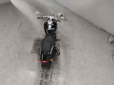 Kawasaki Eliminator 250V 2006