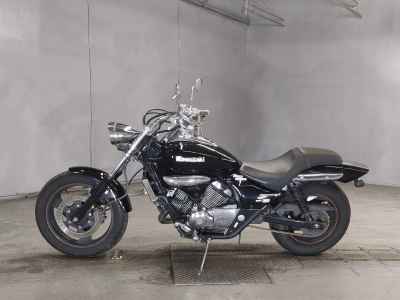Kawasaki Eliminator 250V 2006
