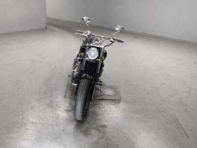 Kawasaki Eliminator 250V 2006