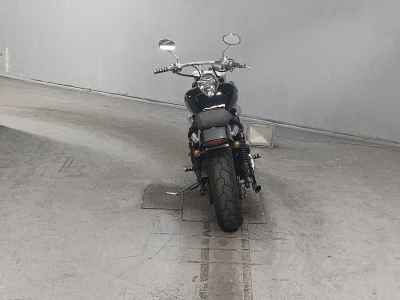Kawasaki Eliminator 250V 2006