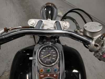 Kawasaki Eliminator 250V 2006