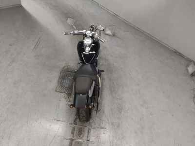 Kawasaki Eliminator 250V 2006