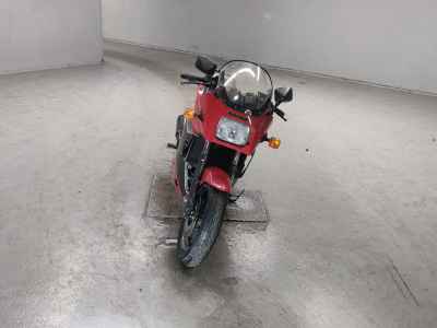 Kawasaki GPZ750R 1985