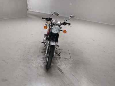 Yamaha SR400 2010