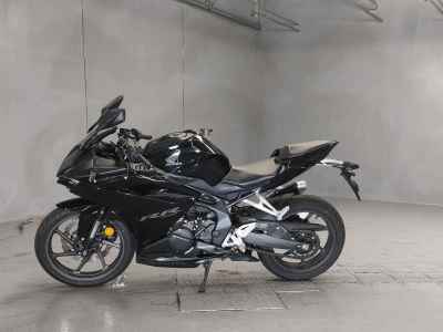 Honda CBR250RR 2022