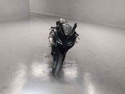 Honda CBR250RR 2022