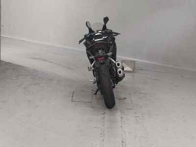 Honda CBR250RR 2022