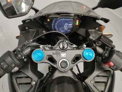 Honda CBR250RR 2022