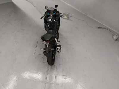 Honda CBR250RR 2022