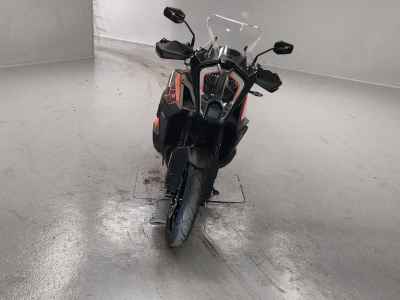 Honda Rebel CMX250 2022