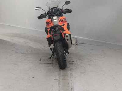 Honda Rebel CMX250 2022
