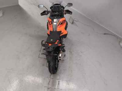 Honda Rebel CMX250 2022