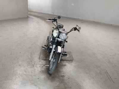 Yamaha Drag Star XVS250 2007