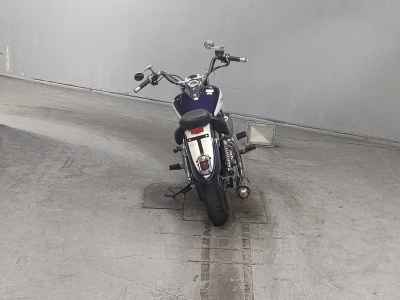 Yamaha Drag Star XVS250 2007