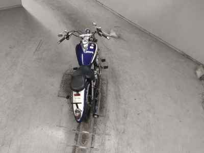 Yamaha Drag Star XVS250 2007
