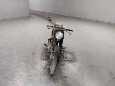Honda CB350FOUR 1972