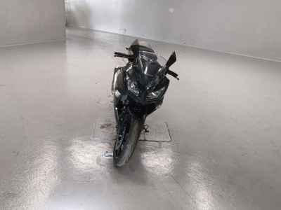 Kawasaki Ninja 250 2016