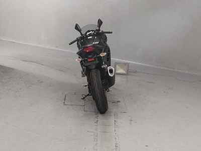 Kawasaki Ninja 250 2016