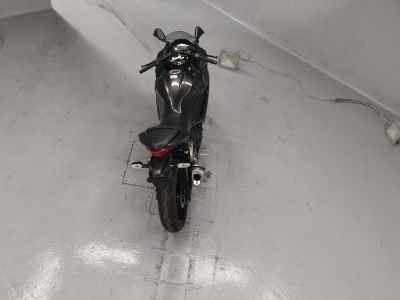 Kawasaki Ninja 250 2016