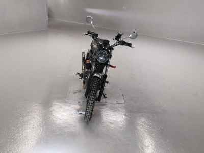 Kawasaki 250TR 2008