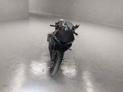 Yamaha YZF-R25 2020