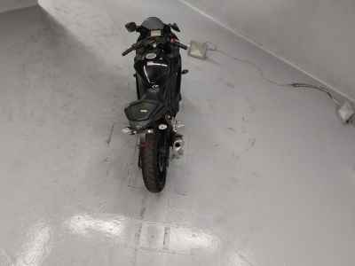 Yamaha YZF-R25 2020
