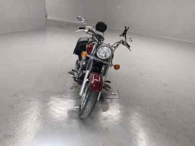 Yamaha Drag Star XVS400 Classic 2006