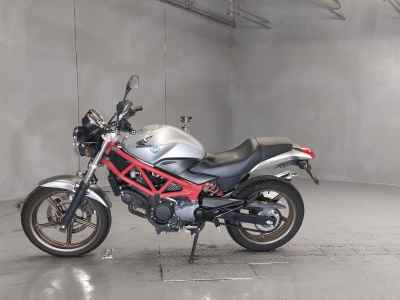Honda VTR250 2015