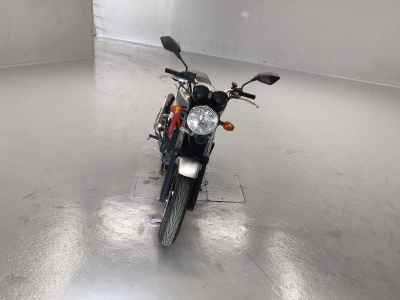 Honda VTR250 2015
