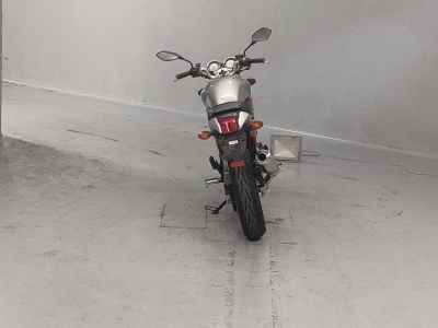 Honda VTR250 2015