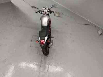 Honda VTR250 2015