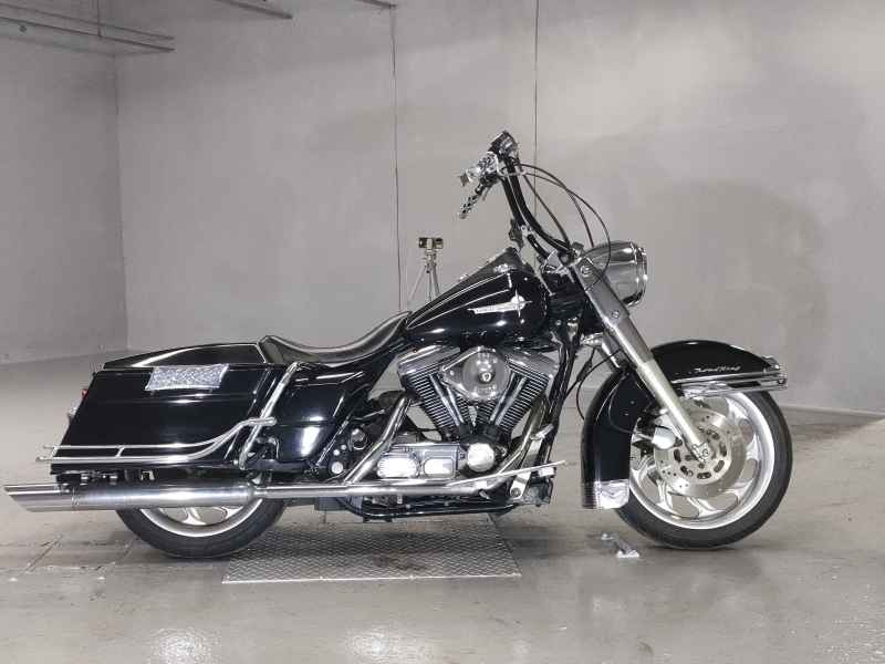 Harley-Davidson ROAD KING FLHR1340 1998