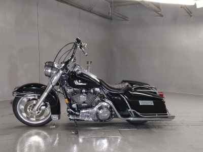 Harley-Davidson ROAD KING FLHR1340 1998
