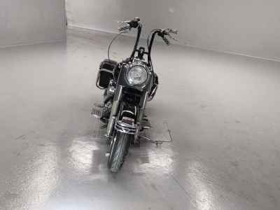 Harley-Davidson ROAD KING FLHR1340 1998
