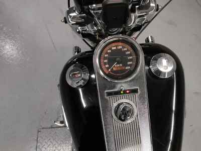 Harley-Davidson ROAD KING FLHR1340 1998