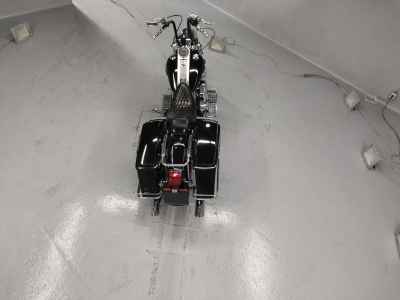 Harley-Davidson ROAD KING FLHR1340 1998