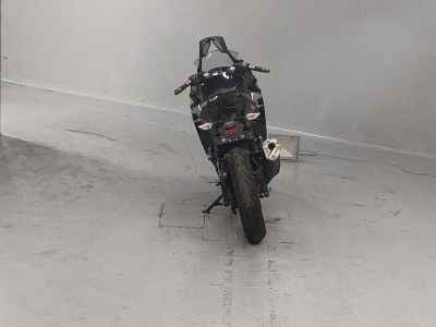 Kawasaki Ninja 250 2019