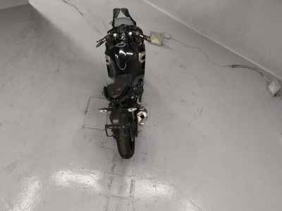Kawasaki Ninja 250 2019