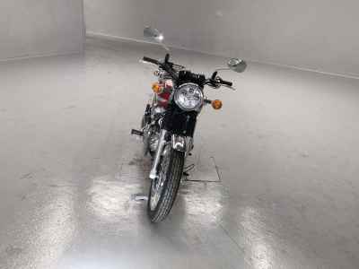 Kawasaki W800 2022