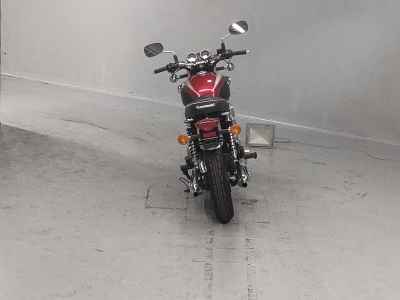 Kawasaki W800 2022