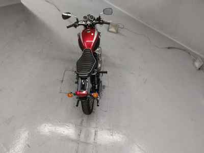 Kawasaki W800 2022