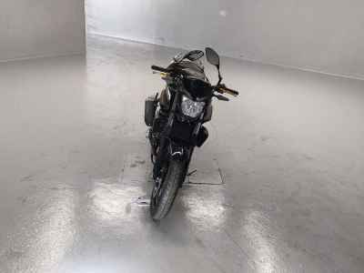 Yamaha MT-25 2018