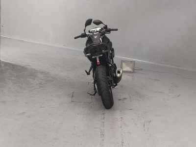 Yamaha MT-25 2018