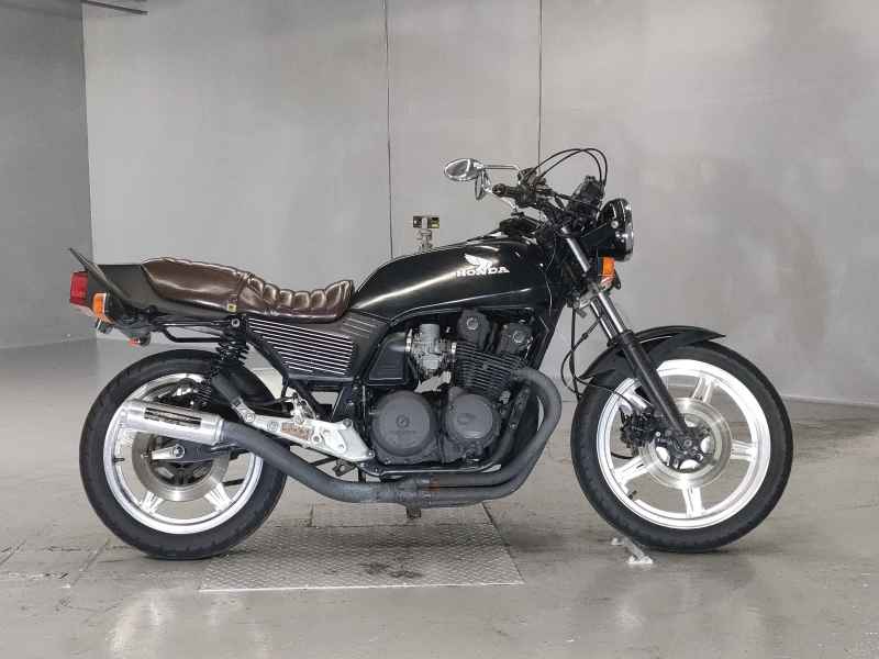 Honda CB750FOUR 1984