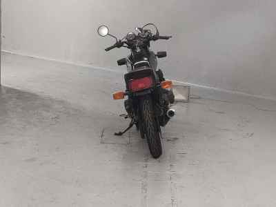 Honda CB750FOUR 1984