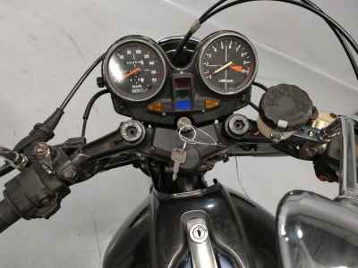 Honda CB750FOUR 1984