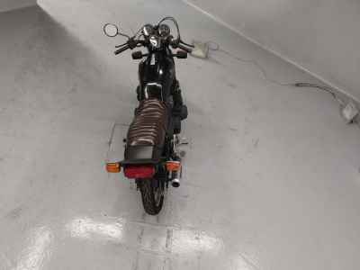 Honda CB750FOUR 1984