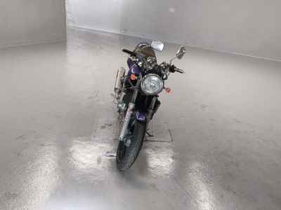 Suzuki Bandit 250 1995