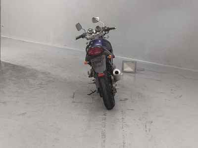 Suzuki Bandit 250 1995