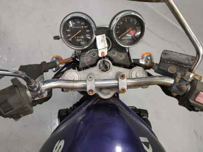 Suzuki Bandit 250 1995